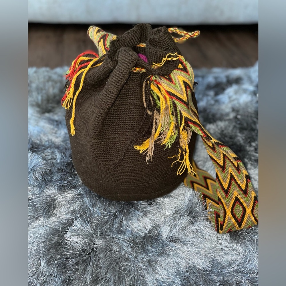 Wayuu Mochilla